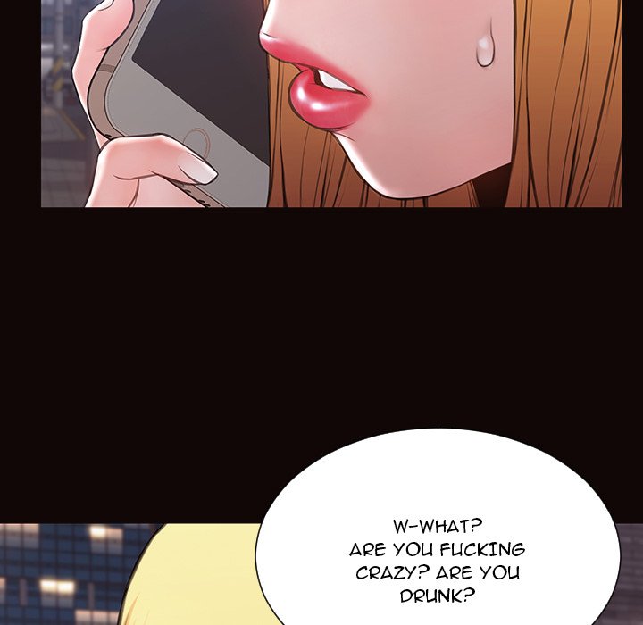 Superstar Cynthia Oh - Chapter 36 Page 119