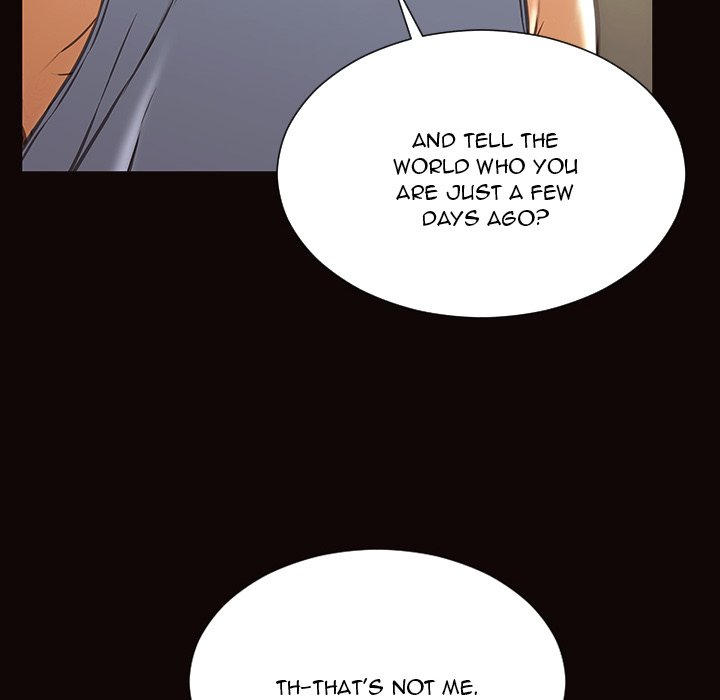 Superstar Cynthia Oh - Chapter 36 Page 123