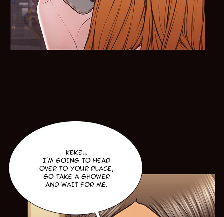 Superstar Cynthia Oh - Chapter 36 Page 135