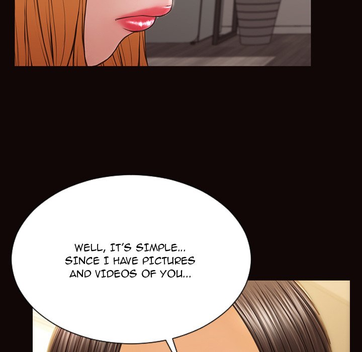 Superstar Cynthia Oh - Chapter 38 Page 25