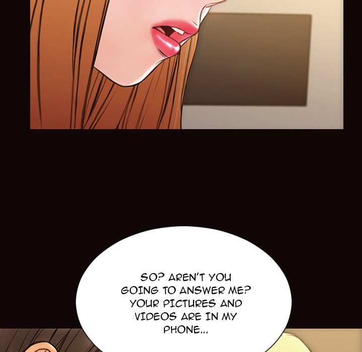 Superstar Cynthia Oh - Chapter 38 Page 36