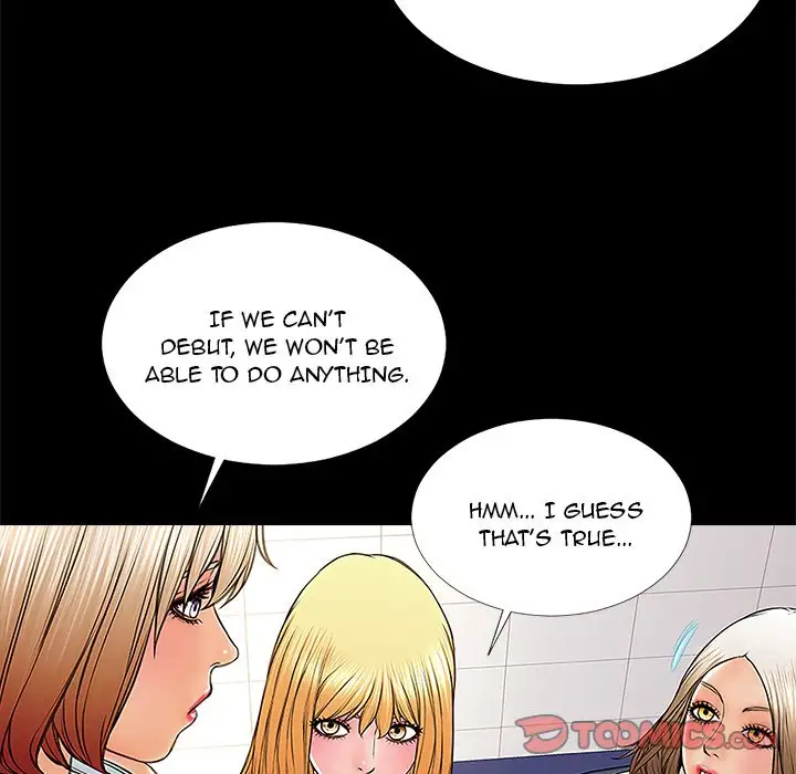Superstar Cynthia Oh - Chapter 4 Page 51