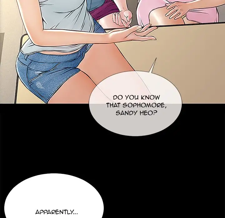 Superstar Cynthia Oh - Chapter 4 Page 54