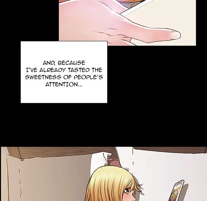 Superstar Cynthia Oh - Chapter 4 Page 7