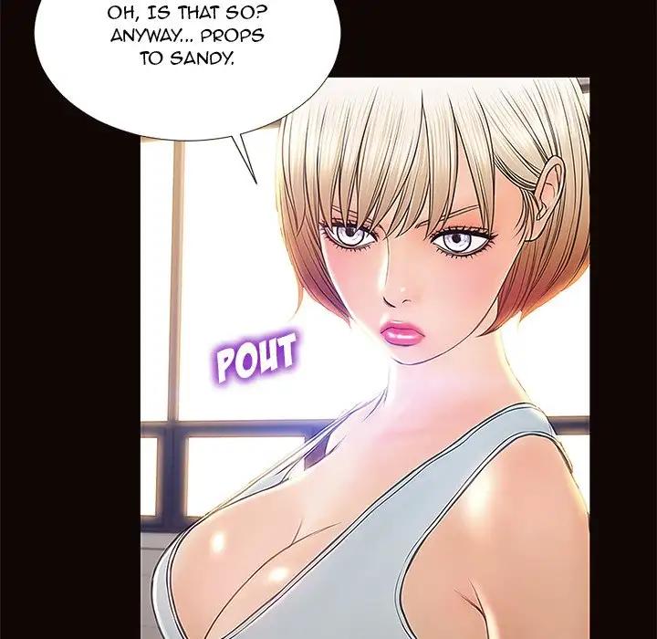 Superstar Cynthia Oh - Chapter 4 Page 76