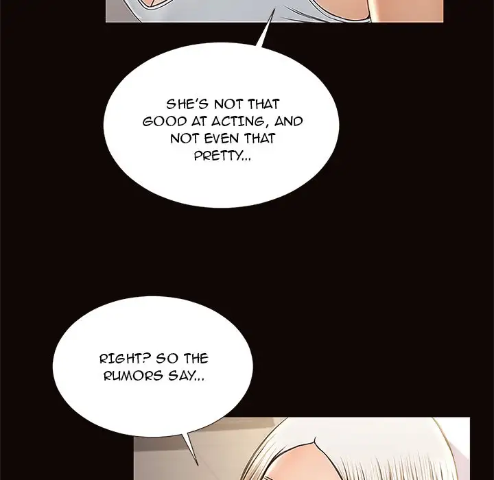 Superstar Cynthia Oh - Chapter 4 Page 77