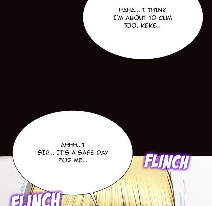 Superstar Cynthia Oh - Chapter 42 Page 124