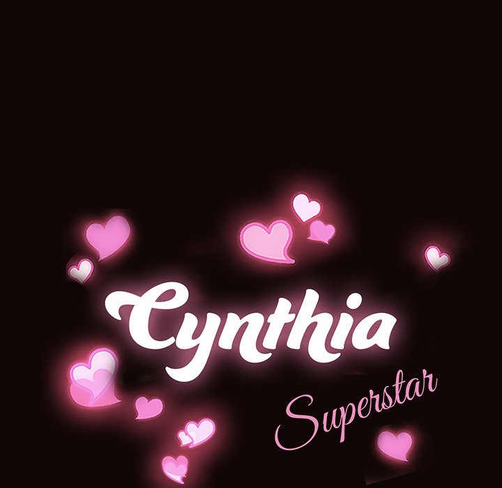 Superstar Cynthia Oh - Chapter 42 Page 14