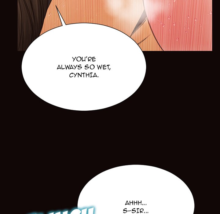 Superstar Cynthia Oh - Chapter 42 Page 77