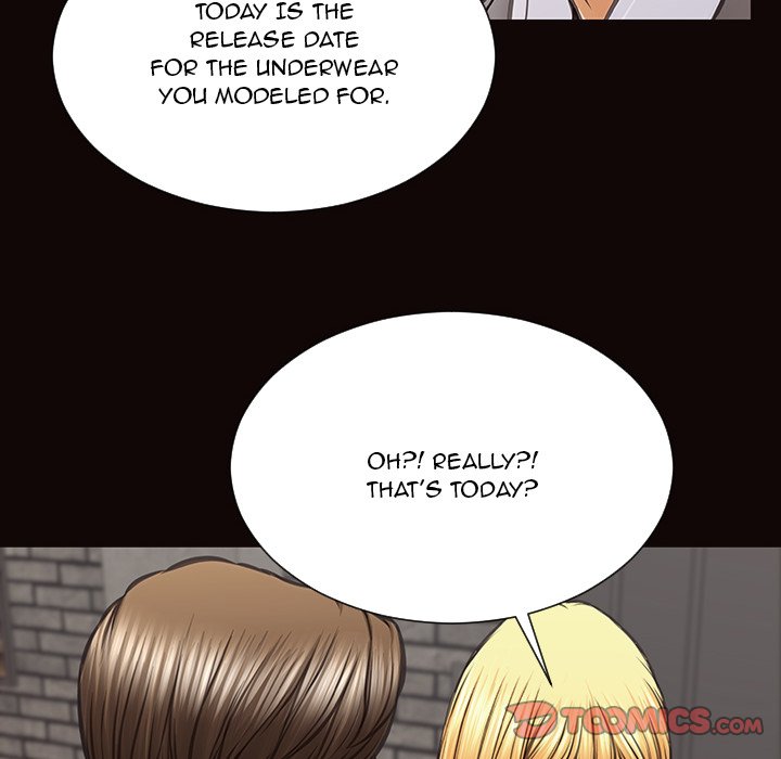 Superstar Cynthia Oh - Chapter 43 Page 30