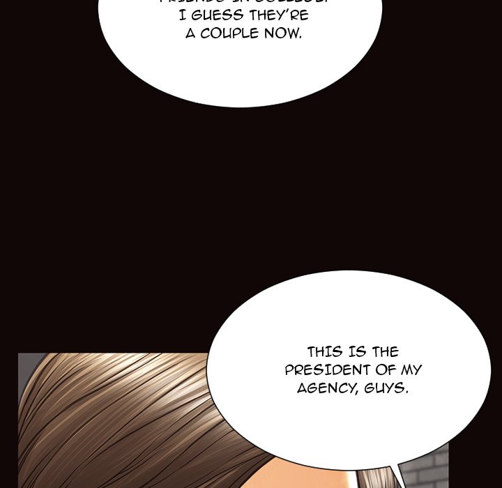 Superstar Cynthia Oh - Chapter 43 Page 42
