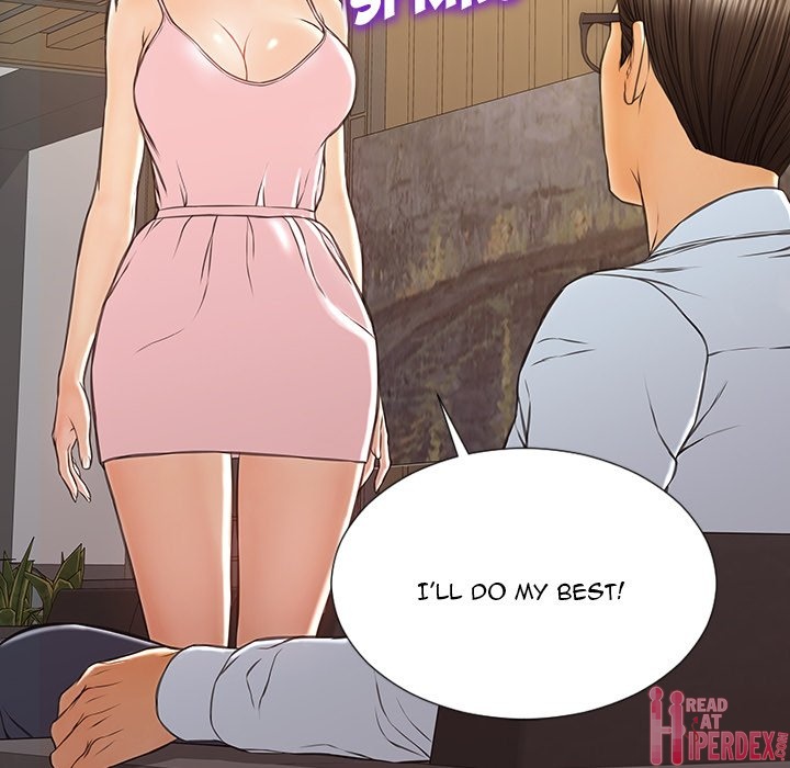 Superstar Cynthia Oh - Chapter 44 Page 91
