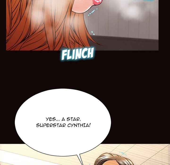 Superstar Cynthia Oh - Chapter 49 Page 101