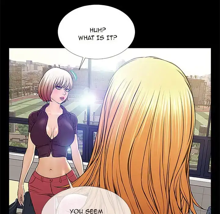 Superstar Cynthia Oh - Chapter 9 Page 76