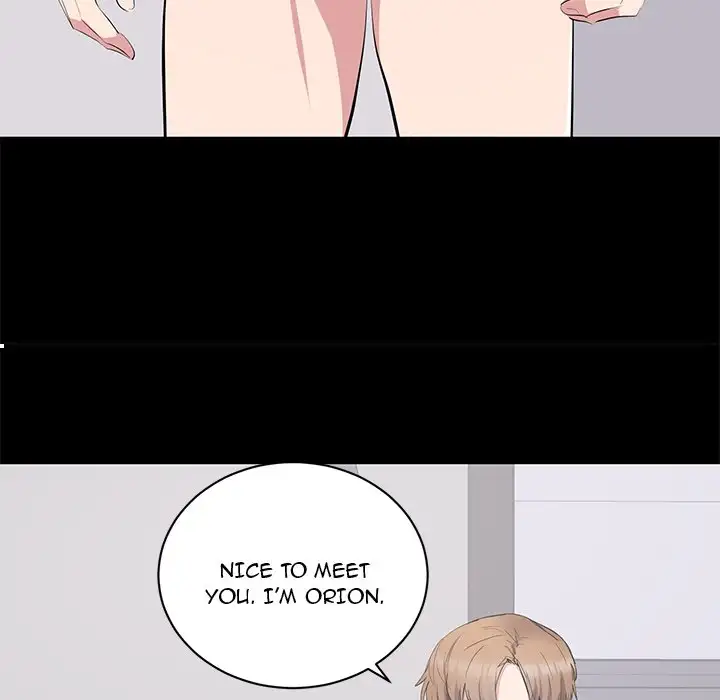 A Cinderella Story - Chapter 7 Page 91