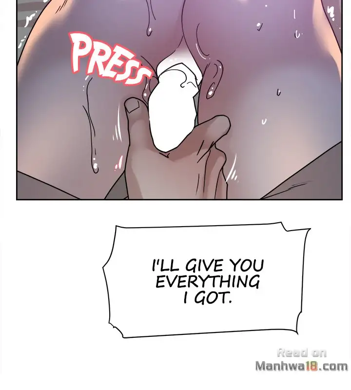 Her 4 Incher - Chapter 71 Page 14