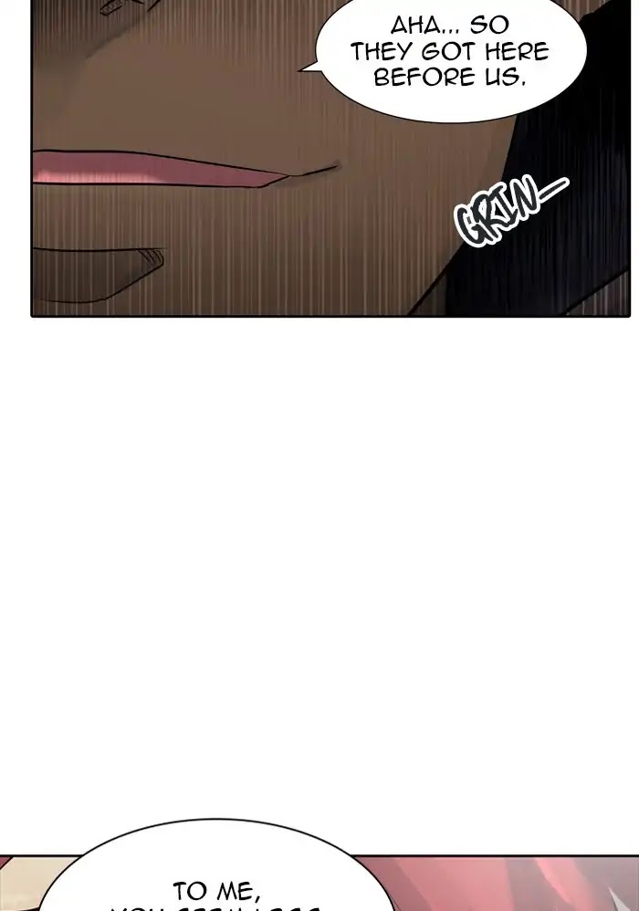 Tower of God - Chapter 426 Page 10