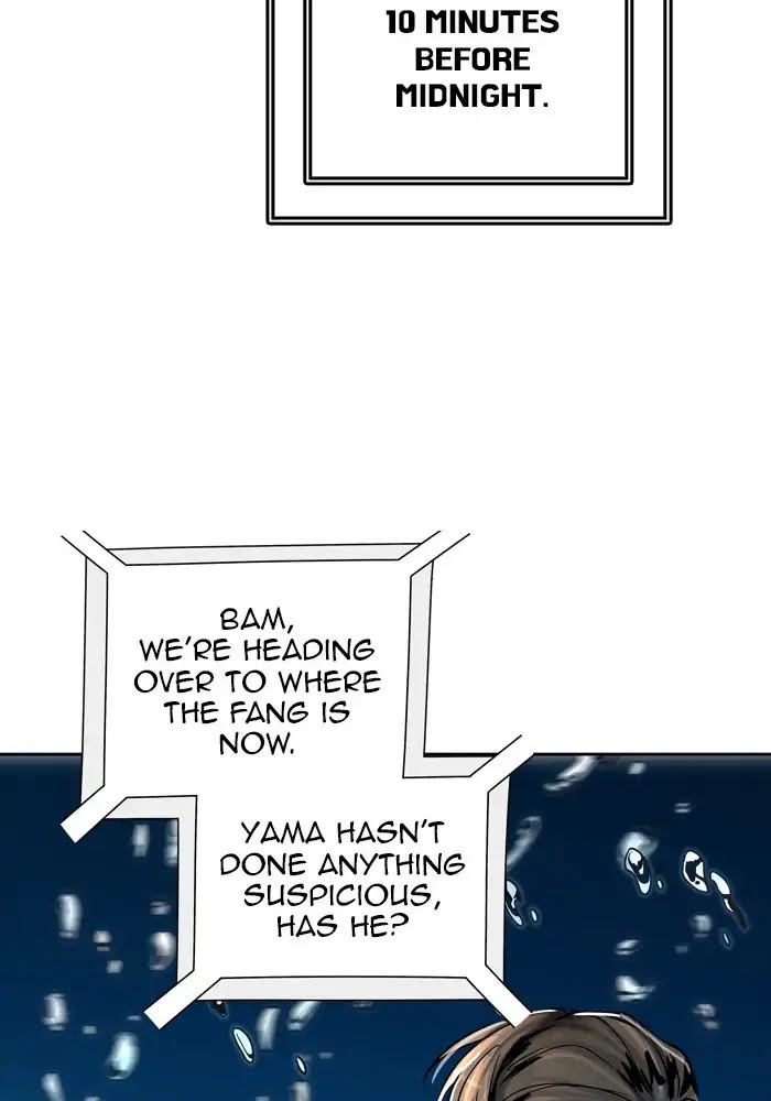 Tower of God - Chapter 426 Page 101