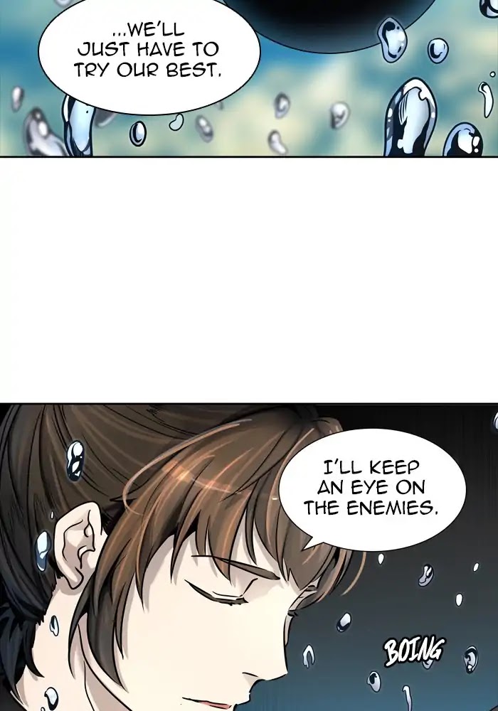Tower of God - Chapter 426 Page 105