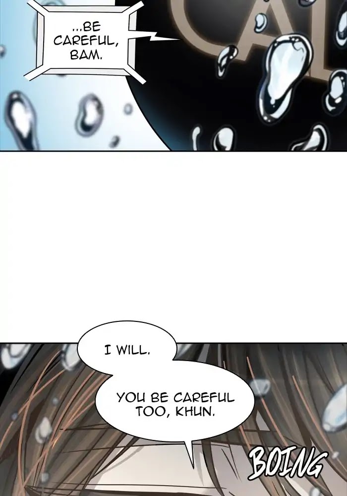 Tower of God - Chapter 426 Page 107