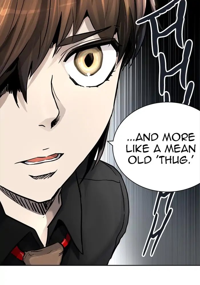Tower of God - Chapter 426 Page 12