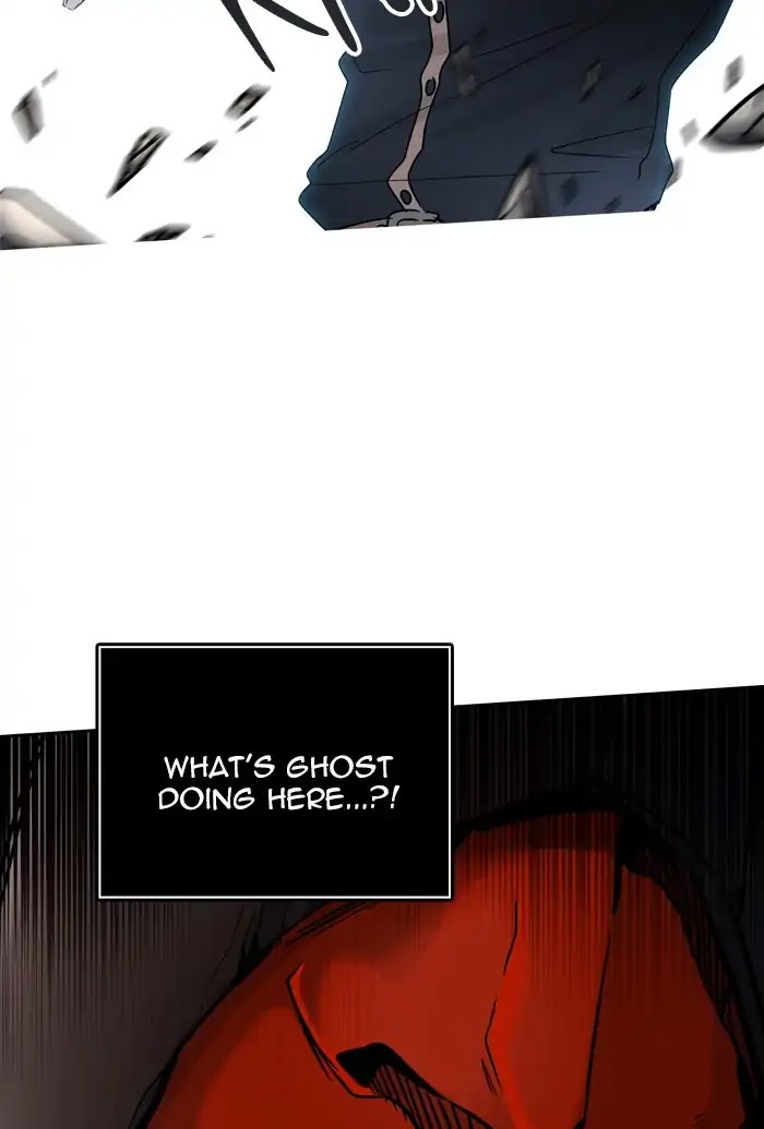 Tower of God - Chapter 426 Page 126