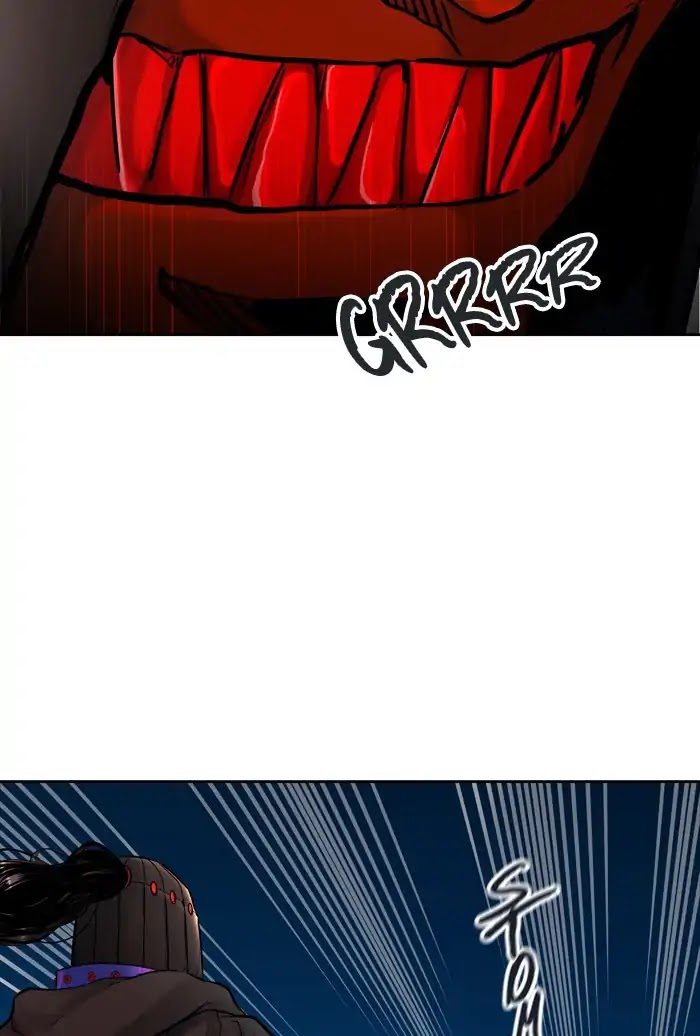Tower of God - Chapter 426 Page 127