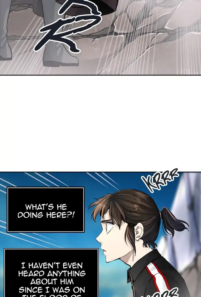 Tower of God - Chapter 426 Page 129