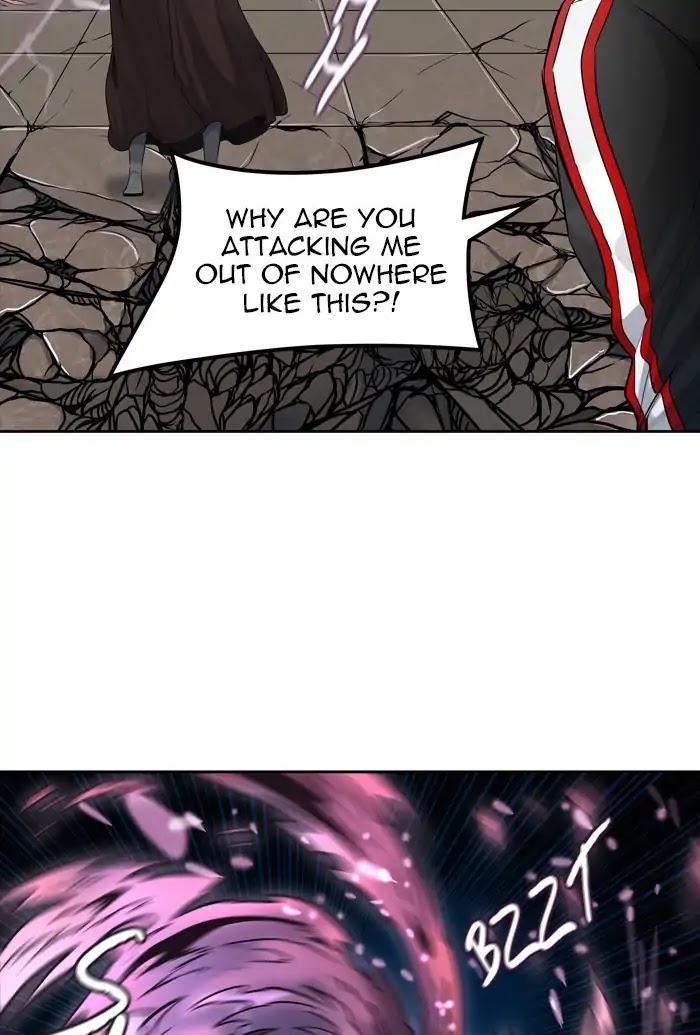 Tower of God - Chapter 426 Page 131