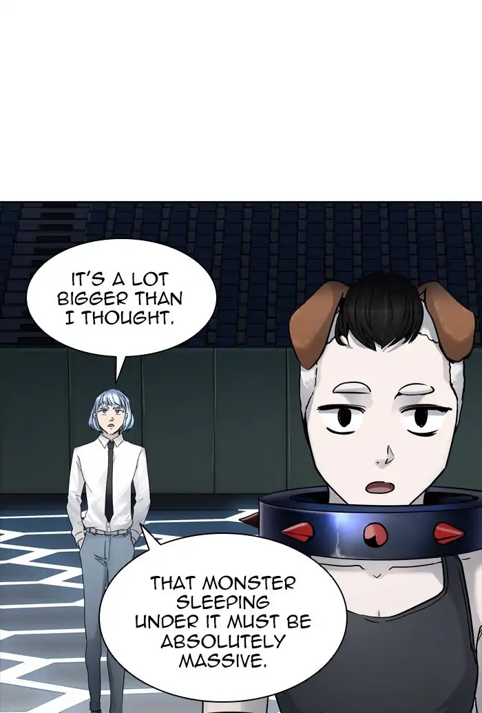 Tower of God - Chapter 426 Page 140