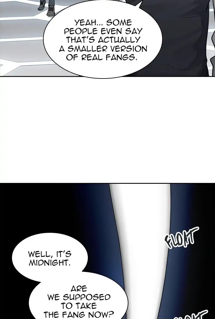 Tower of God - Chapter 426 Page 141