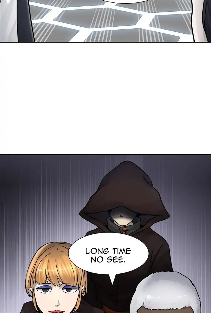 Tower of God - Chapter 426 Page 144
