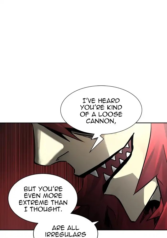 Tower of God - Chapter 426 Page 19