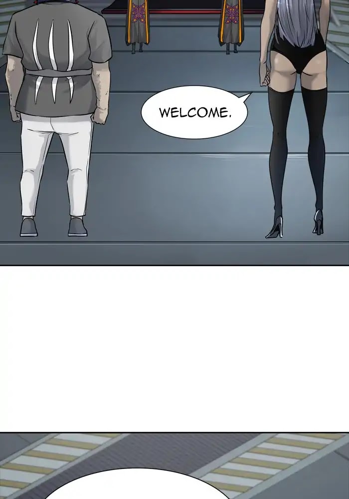 Tower of God - Chapter 426 Page 2