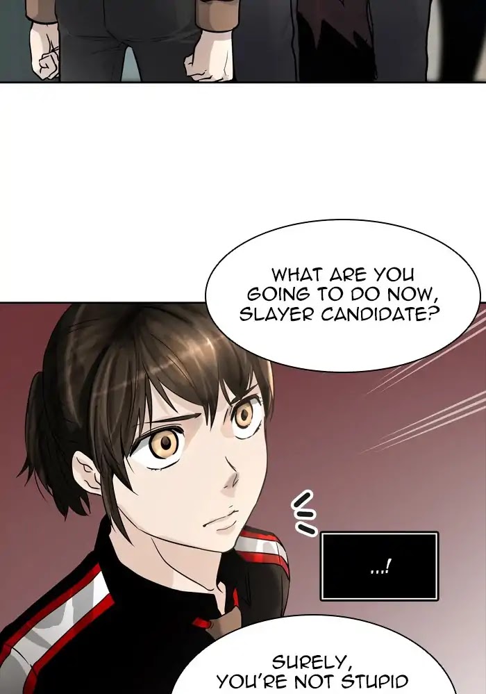 Tower of God - Chapter 426 Page 23