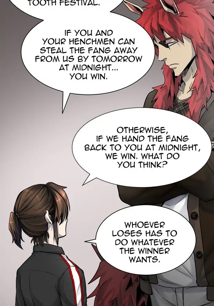 Tower of God - Chapter 426 Page 30