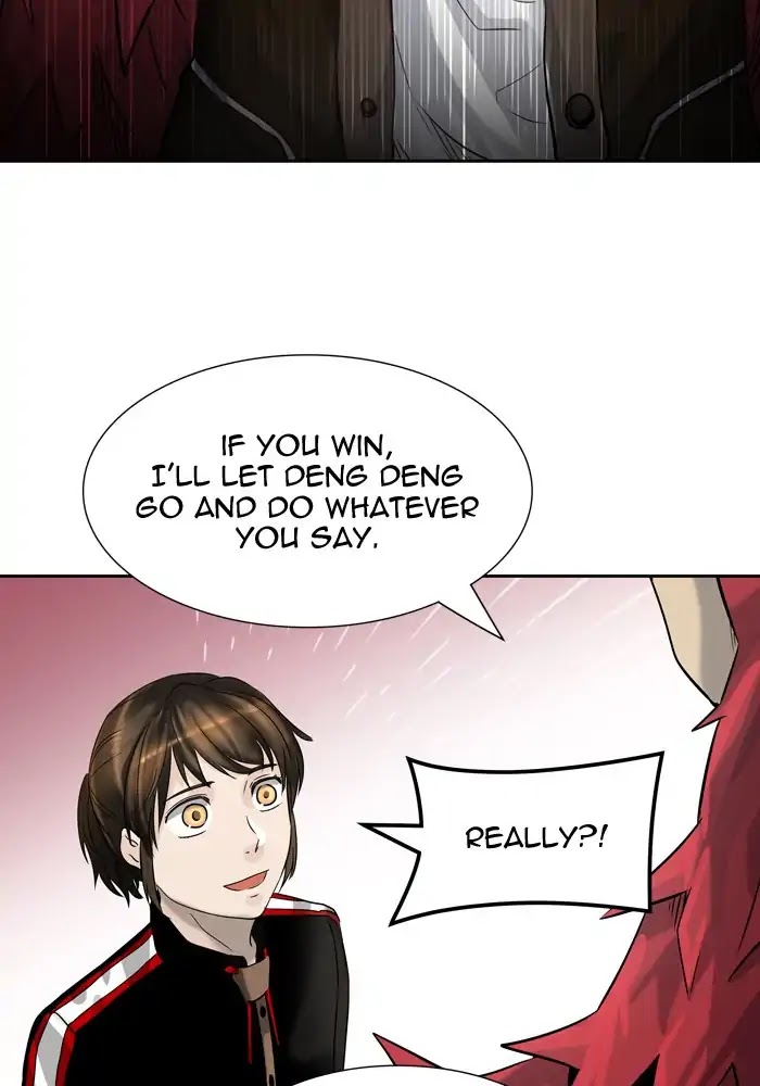 Tower of God - Chapter 426 Page 38