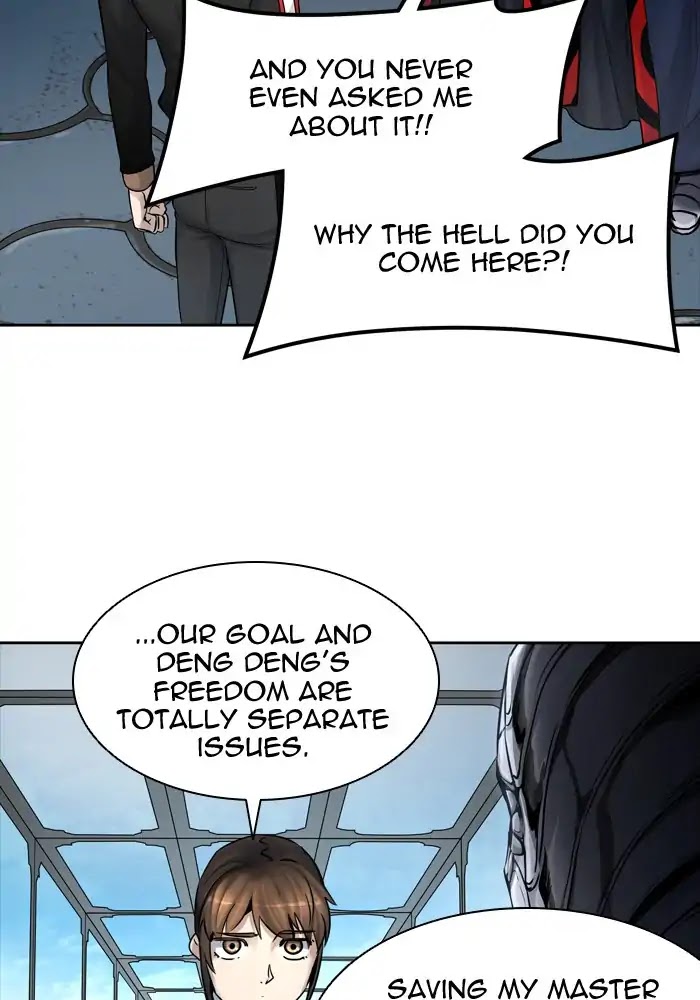 Tower of God - Chapter 426 Page 46