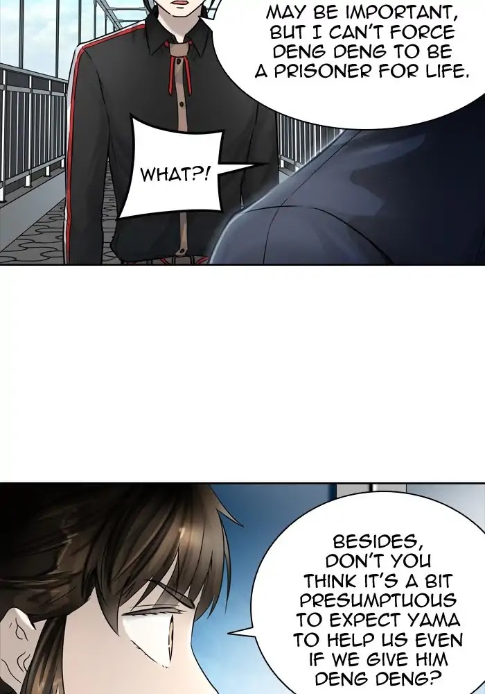 Tower of God - Chapter 426 Page 47
