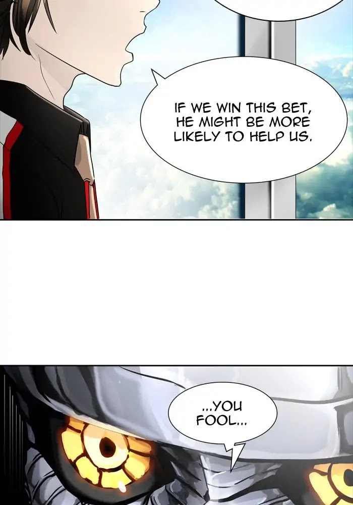 Tower of God - Chapter 426 Page 48