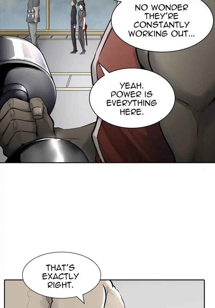 Tower of God - Chapter 426 Page 58