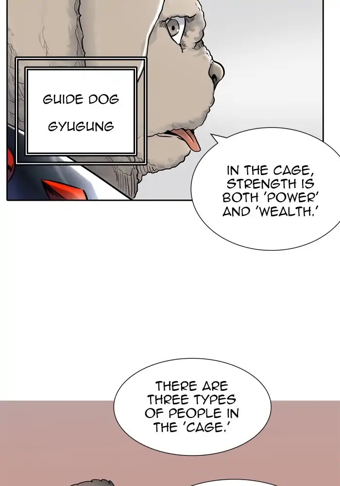 Tower of God - Chapter 426 Page 59