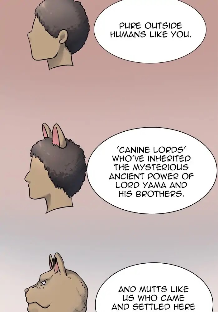 Tower of God - Chapter 426 Page 60