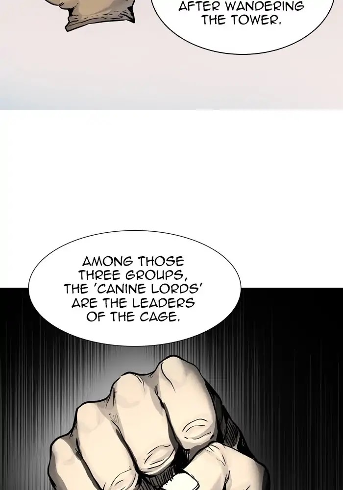 Tower of God - Chapter 426 Page 61