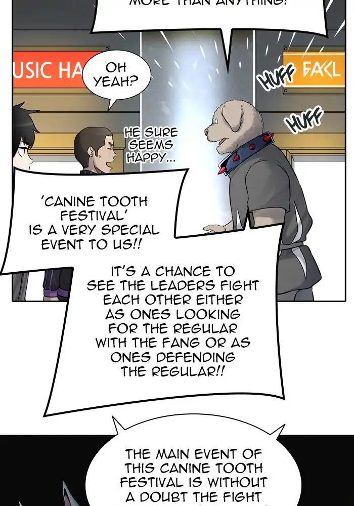Tower of God - Chapter 426 Page 64