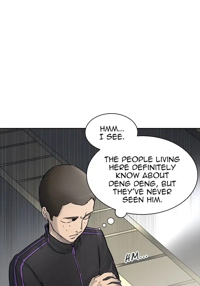 Tower of God - Chapter 426 Page 67