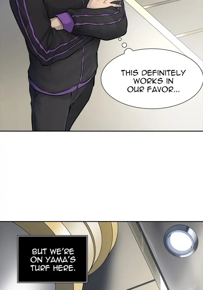 Tower of God - Chapter 426 Page 68