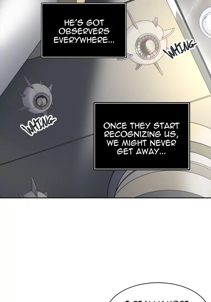 Tower of God - Chapter 426 Page 69