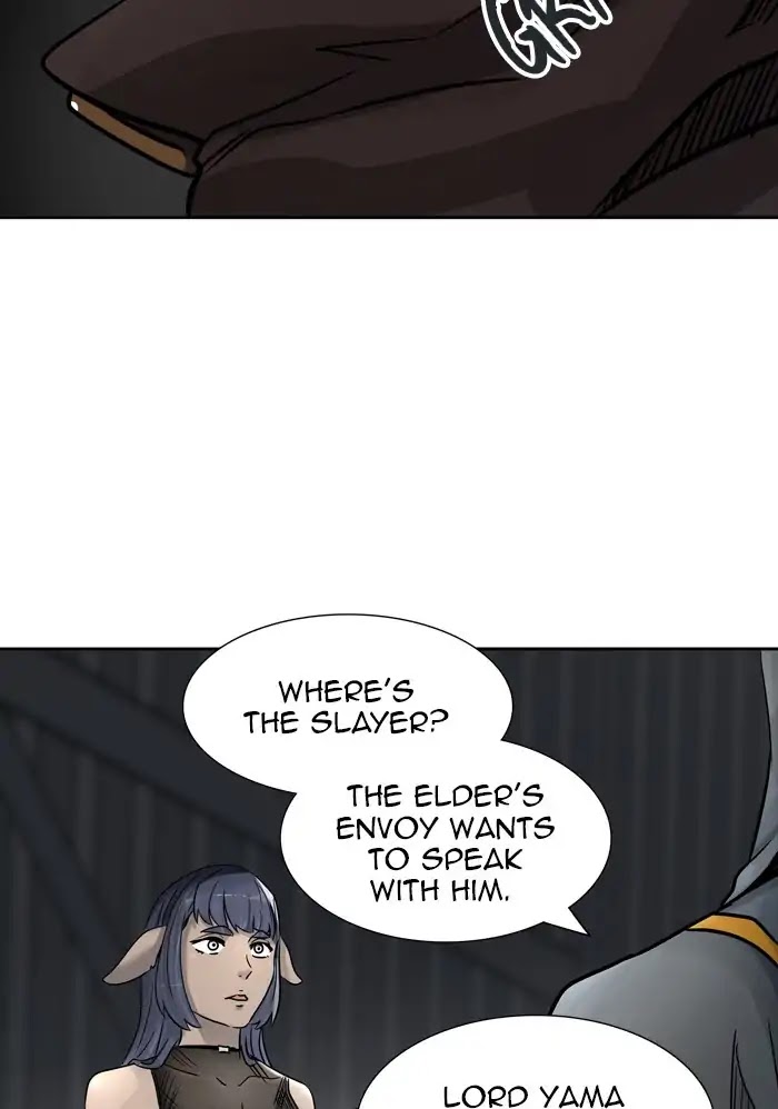 Tower of God - Chapter 426 Page 7