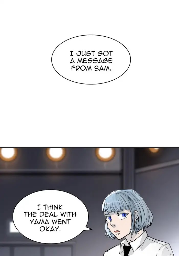 Tower of God - Chapter 426 Page 74